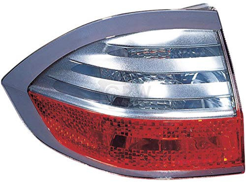 Rückleuchte links außen Typ Hella S-MAX Bj. 05.06- Heckleuchte