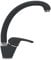 SCHOCK | Miscelatore Omega Alto, Monocomando Canna Conica, Colore Antracite, h250mm