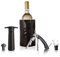 Vacu Vin Weinset Original 5-teilig, farblos, one Size