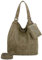 Fritzi aus Preussen Split01 Vintage Jungle