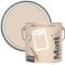 Rust-Oleum Peinture Mate Murs et Plafonds Beige - Pêche 2,5L