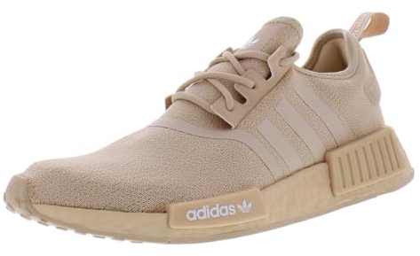 adidas Originals Herren Swift Laufschuh, Grau, Halo Blush/Halo Blush/Cloud White, 7.5