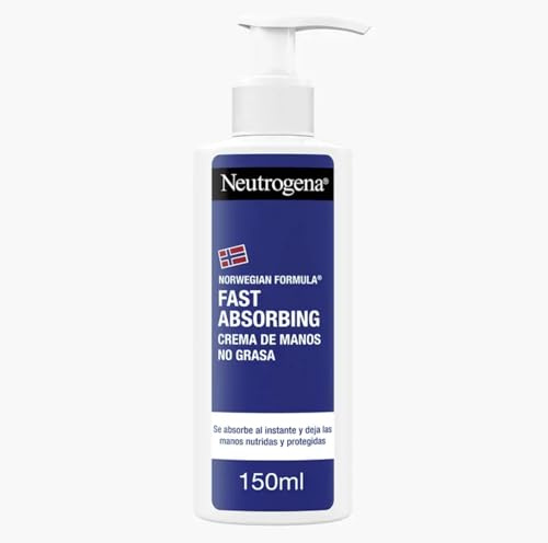 Neutrogena Hand Cream