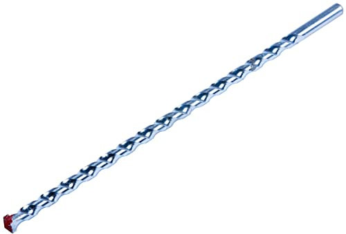 16mm x 400mm Masonry Drill Bit