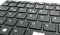 DEUTSCHE - Tastatur Keyboard mit Beleuchtung, Rahmen kompatibel für HP ZBook 15 G4