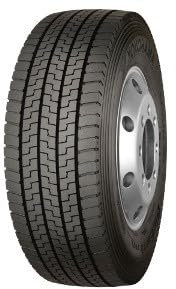 Yokohama 295/60 R22.5 150/147L Ganzjahresreifen Allwetter LKW Reifen