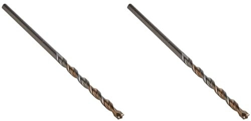 Dewalt DT6676QZ 6 x 150 mm Extreme Masonry Drill Bit (Pack of 2)