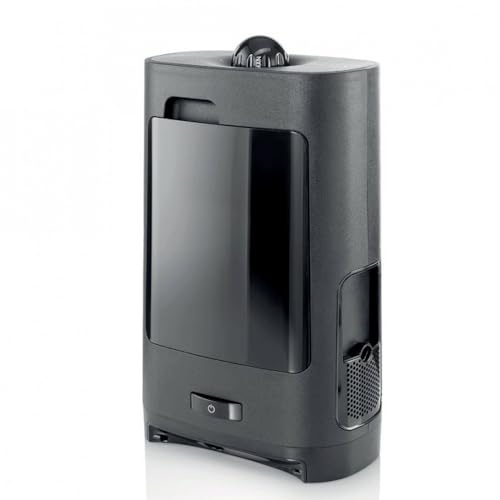 Xanitalia Aspira Capelli per Parrucchieri da Salone 1400 Watt Automatico