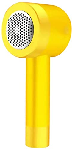 Quitapelusas Electrico Removedor de pelusa eléctrica Ropa portátil Suéter Cortinas Cortinas Fuzz Tela Shaver USB Máquina de corte de pellets de pellet de pelletes recargables Afeitadora de Pelusa(Size