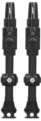 Muc Off Big Bore Lite Tubeless Valves 40 mm