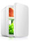 YIHANSS Mini frigo portatile Mini frigo per auto Mini frigo per esterni Silenzioso Carino Juggernog Mini frigo