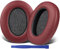 SOULWIT Cuscinetti di Ricambio per Sony WH-XB910 XB910N Cuffie Extra Bass con Cancellazione del Rumore, per Sony WHXB910N Auricolare Bluetooth Wireless, con Pelle Proteica più Morbida