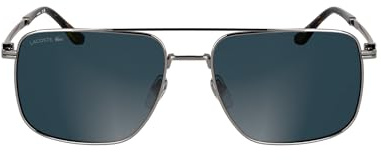 Lacoste Men's L272s Sunglasses (pack of 1)