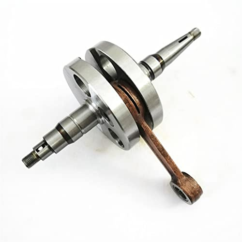 Kurbelwellensatz for Motorradmotoren Simson S51