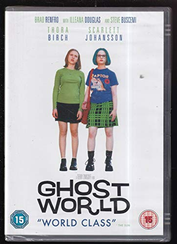 Ghost World [UK Import]