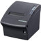 Energy 4016138689754 Thermodrucker Metapace t-3, Schwarz, USB