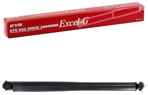 KYB 343392 Shock Absorber