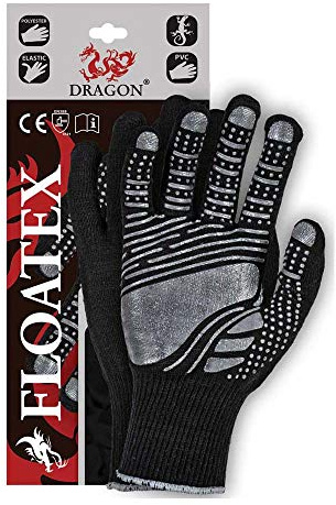 Arbeitshandschuhe PVC Beschichtung 10