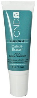 CND Nagelhautzange Radierer 0,5 Oz von CND [Beauty]