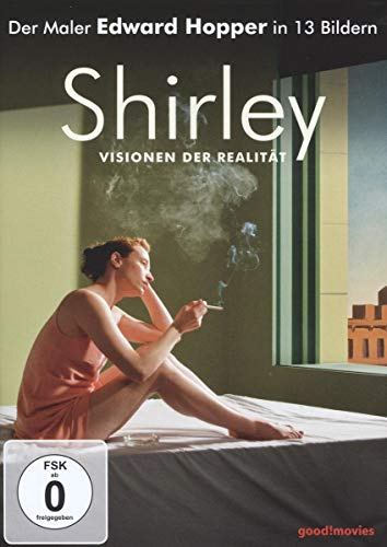 Shirley - Visionen der Realität