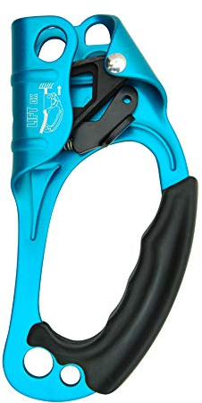 Kong Lift - Mango de realce Unisex para Adulto, Unisex Adulto, 896B04D00KK, Azul Turquesa, Talla única