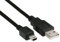 DragonTrading Replacement USB Data Transfer Cable for Canon IXUS and ELPH Cameras. 1.8 Metre Long Cable