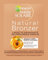 Garnier Ambre Solaire Autobronzant Lingettes Visage Naturel Bronzeur