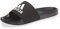 adidas Adilette Shower Herren Schlappen , Core Black Footwear White Core Black, 47 1/3 EU