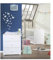 Baby Price Babyzimmer Kinderzimmer Duo Bett + Wickelkommode