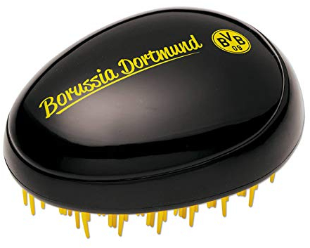 Borussia Dortmund BVB-Haarbürste