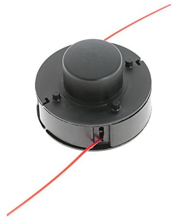 Qualtex GDN103 500W Grass Trimmer Replacement Spool & Line