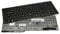 Premium Original Laptop Tastatur mit schwarzem Rahmen Trackpoint QWERTZ Deutsch für Fujitsu Lifebook E753 E754 E756 ersetzt CP691002-XX MP-12S76003D85W