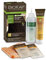 BioKap Dark Chocolate Chestnut 2.9 Rapid Permanente Haarfarbe, organische und vegane Formel für empfindliche Haut, 135 ml