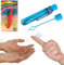 HENBRANDT 1 grand tube de bulles magiques à attraper – Jouets de remplissage de sacs surprises