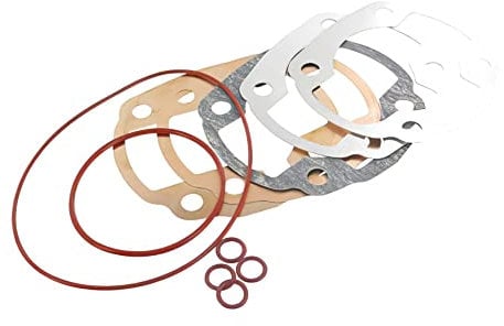 STAGE6 SET DI GUARNIZIONI PER SPORT PRO/RACING MKII COMPATIBILE CON MINARELLI ORIZZONTALE LC