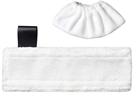 Chiffon de nettoyage de rechange pour nettoyeur à vapeur Karcher EasyFix SC2, SC3, SC4, SC5