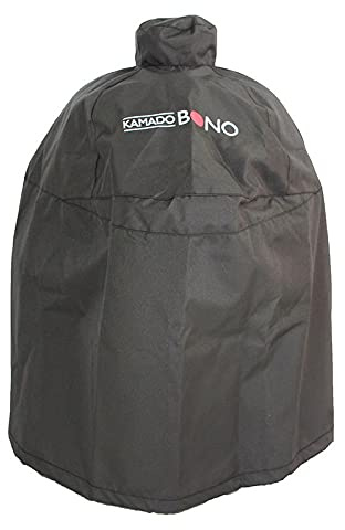 KAMADO BONO - Cover Protettiva per Barbecue da Esterno Resistente alle Intemperie, Telo di Protezione per BBQ, Compatibile con Dispositivo Kamado Bono Minimo