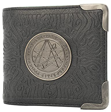 ABYstyle - Cthulhu Premium Geldbörse Cthulhu
