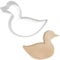 Duck Cookie Cutter - 3 Sizes