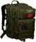 District North Parent Rucksack Complete (Oliv, 25l)