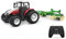 Korody RC 1:24 TRACTOR WITH ROTARY RAKE