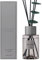 Airkeep Raumduft 200ml, EUKALYPTUS & MOOS Grau Duftstäbchen, Raumerfrischer Deko für Schlafzimmer, Badezimmer, Büros, Schränke
