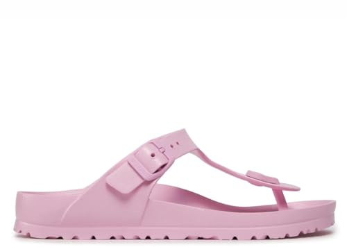 Birkenstock Gizeh Eva 1027352, Cinturini - 40 EU