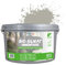 Farbklecks24 Bio-Silikat Innenfarbe Color 12,5L Pastell Taupe, Wandfarbe, Silikatfarbe innen, für Allergiker empfohlen
