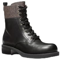 Michael Kors Lyle Boot, Stivaletti Donna