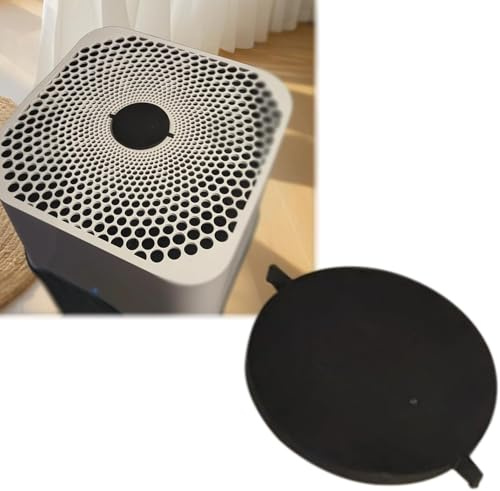 Button Cover for Blue Air 211+,Replacement Top Button Cap with Secure Snap-On Design for Blue Air 211+ Air Purifier