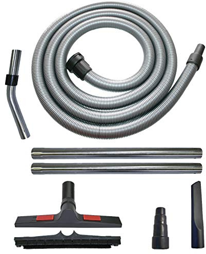 Starmix Handwerk-und Industrie-Zubehörset (35 mm System), EWS Handwerk- und Industrie-Zubehör, 7-teilig