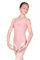 Roch Valley Sheree ärmelloses Ballett Trikot aus Lycra Blassrosa Eu 38-40 (4)