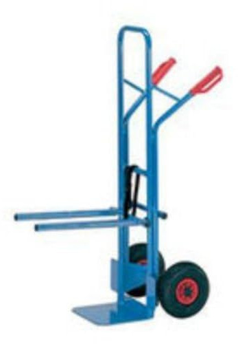 VFM 357359 Chair Truck, Blue