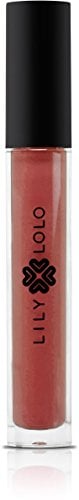 Lily Lolo Natural Lip Gloss - Damson Dusk 6ml